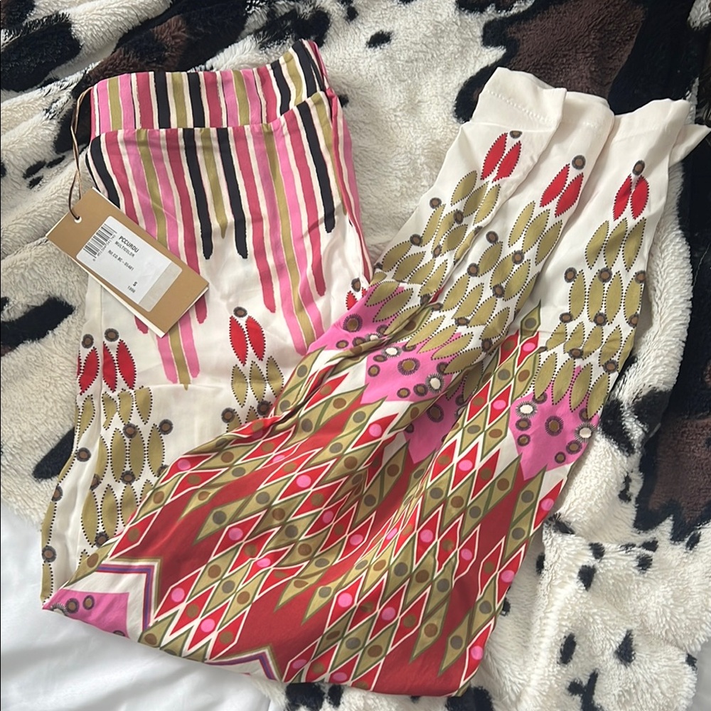 Dixie Pants